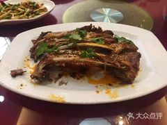 -蔡阿水羊肉店