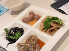 -莆田餐厅PUTIEN(宁波阪急店)