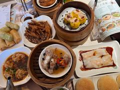 -添好运点心专门店(深水埗店)