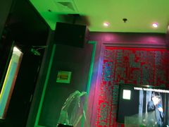 -欢乐酷量贩KTV(万达广场店)