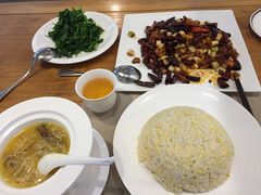 -之参餐厅(前门大街店)
