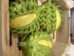 -榕江春·点心荟