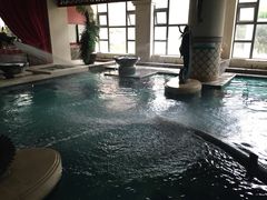 月亮河温泉度假酒店(近东关大桥)-月亮河温泉度假酒店