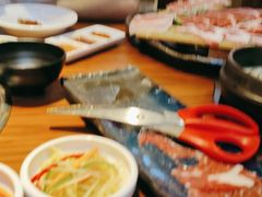 -烧肉一番·新韩式炭火烤肉(大岭山店)