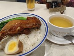 -和平馆·地道港澳茶餐厅(西门口店)