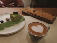 -陶享时光西餐·下午茶(信河街店)