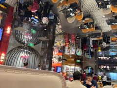 -巴依老爷新疆美食(清华东门店)