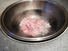 -羊来顺冰煮鲜羊 铁锅烀羊肉(中央大街店)