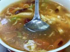 -小有天灌汤包老菜馆(南一马路店)