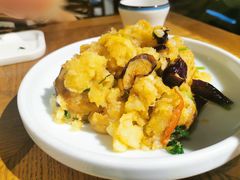 -请晋·山西餐社(好运街店)