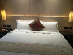 -西安华清御汤酒店