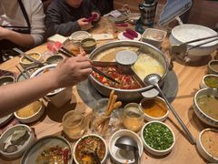 -巴奴毛肚火锅(龙湖锦艺城店)