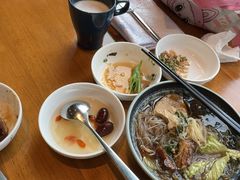 -无锡梁鸿湿地丽笙度假酒店·流觞西餐厅