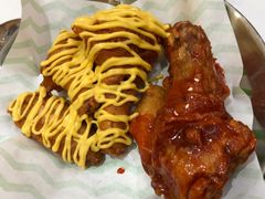 -禾谷韩餐(热带海洋学院店)