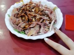 -金杨拉面王小吃面馆·牛三宝面·红烧牛肉粉