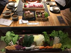 -海底捞火锅(劲松店)