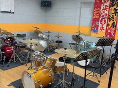 -九拍音乐·原声爵士鼓·架子鼓(莘庄中心)