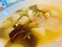 -代木儿回锅肉
