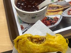 -魏家凉皮(文景路店)