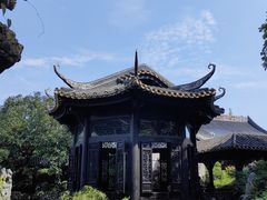 -岭南和园