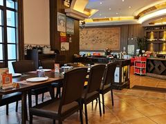 -澳门木偶葡国餐厅(珠海店)