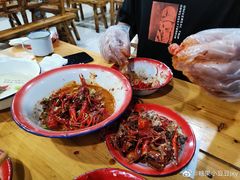 -老三样·美食研究中心(世贸路店)