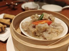 -杭州JW万豪酒店-万豪中餐厅