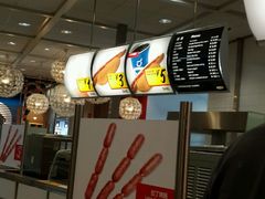 -宜家·瑞典风味餐厅(无锡店)