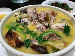 -新南华大酒店(广中店)
