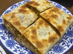 -牛街老爆肚满(亚运村店)