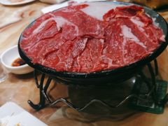 -清真军邺·金富苑肥牛(石坡街旗舰店)