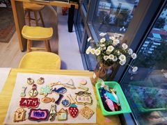 -千浔一暖DIY蛋糕烘焙(人民大学店)