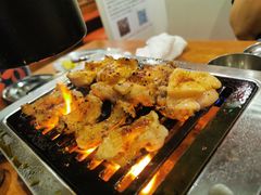 -蒜香焼肉PURUSHIN(马场路店)