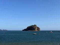 -棒棰岛宾馆景区
