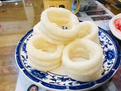 -堂瓦里·33年传统赣菜(第一街区店)