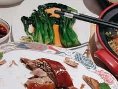 -在前门·烤鸭北京菜(五月花广场店)