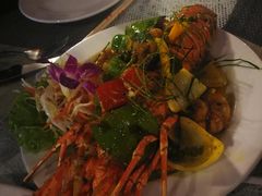 -Onion restaurant