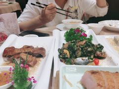 -宝园酒家(美林M·LIVE天地东座店)