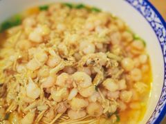 -朱洪元苏式面馆(绿宝广场店)