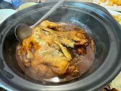 -王家厨房(新华路店)
