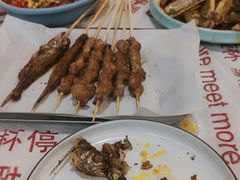-小田油焖小龙虾(双井店)