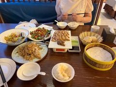 -便宜坊烤鸭店(科创店)