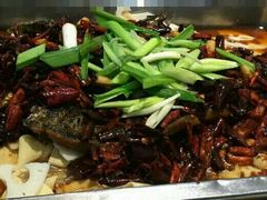 -小院如家饺子馆(观景园小区店)
