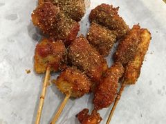 -庞记炸串