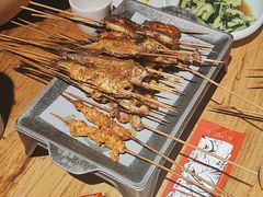 -管氏翅吧(甘家口店)