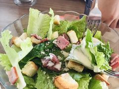 -必胜客(华南摩尔店)