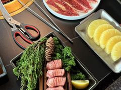 -谷牛和牛烤肉(漕河泾印象城店)