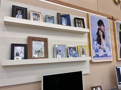 -海马体照相馆(成都来福士广场店)