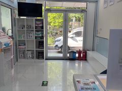-纳吉亚猫专科动物诊疗中心(蒋宅口分院)
