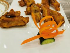 -沧浪亭(临汾路店)